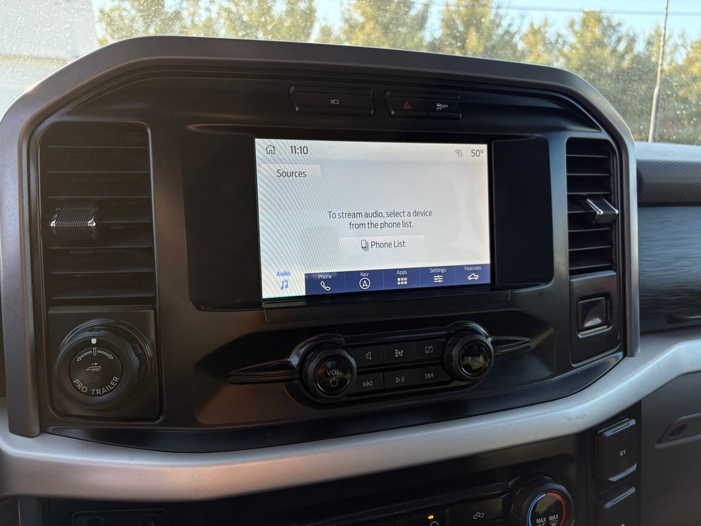 2023 FORD F-150 - Image 42