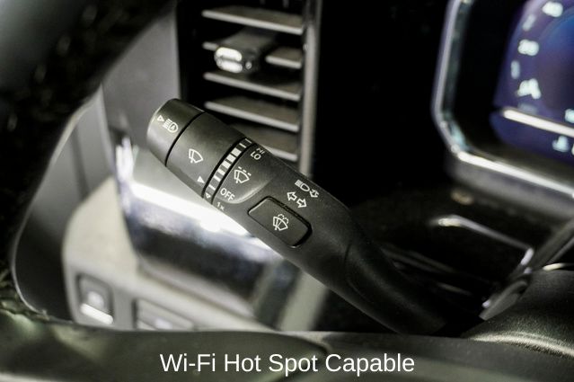 2025 CHEVROLET SILVERADO - Image 20