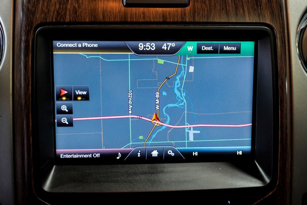 2014 FORD F-150 - Image 17