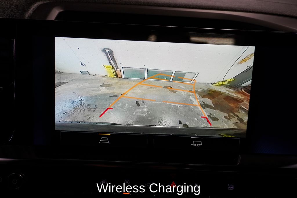 2025 CHEVROLET SILVERADO - Image 14