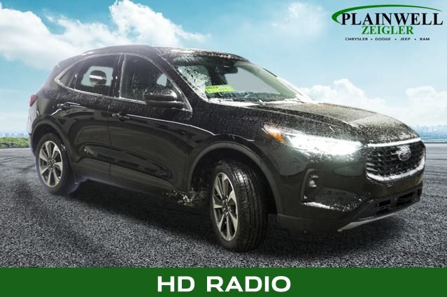 2025 FORD ESCAPE - Image 4