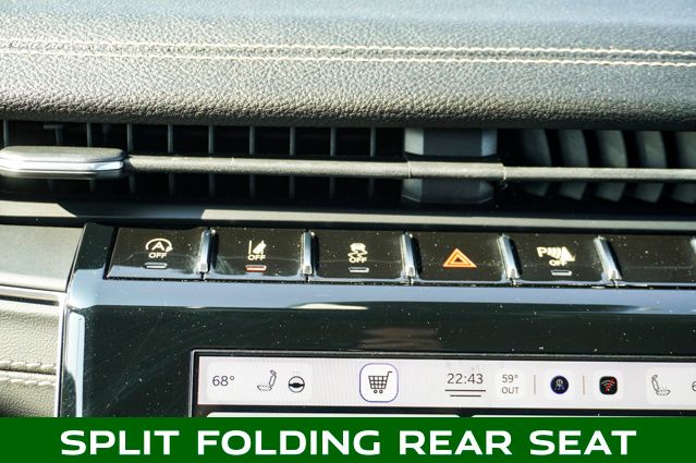 2022 JEEP GRAND CHEROKEE L - Image 21