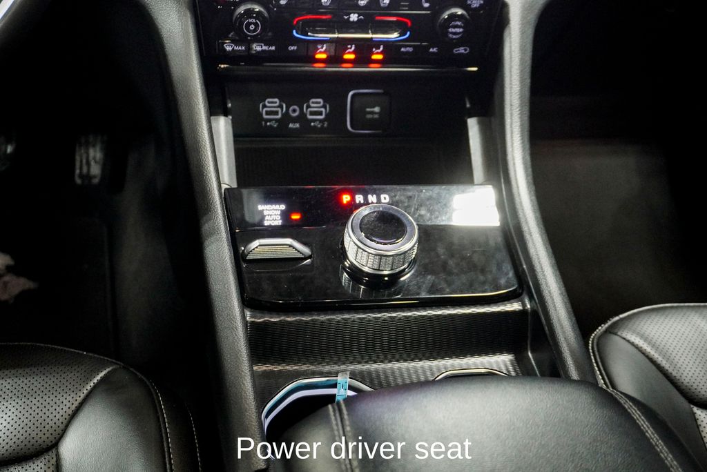 2024 JEEP GRAND CHEROKEE - Image 14