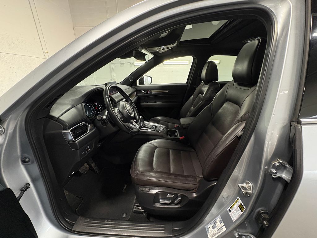 2020 MAZDA CX-5 - Image 30