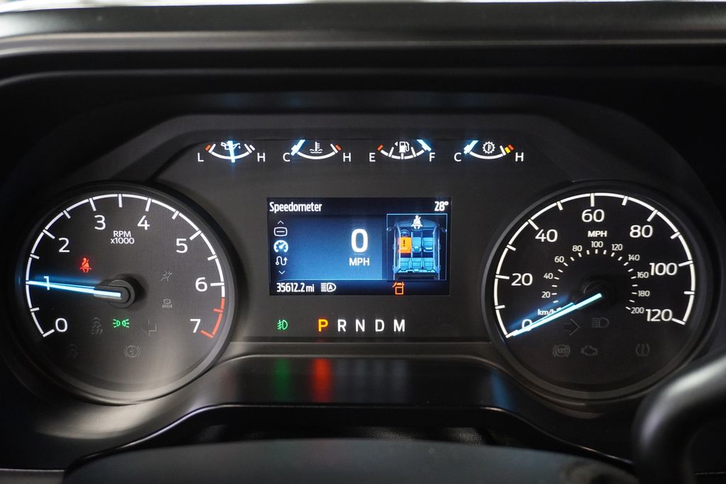 2023 FORD F-250 - Image 23