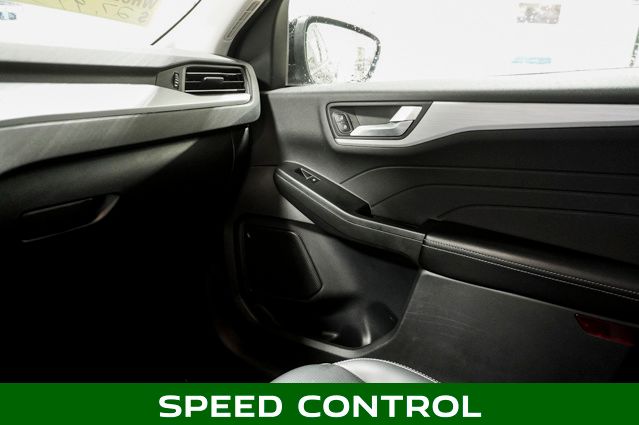 2025 FORD ESCAPE - Image 30