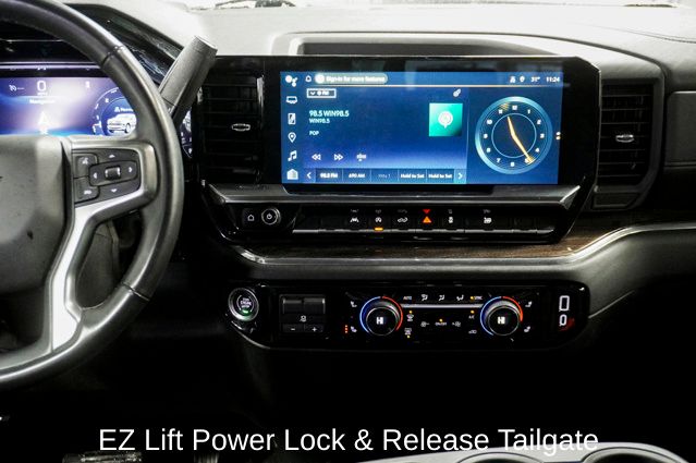 2025 CHEVROLET SILVERADO - Image 10