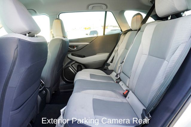 2024 SUBARU OUTBACK - Image 7