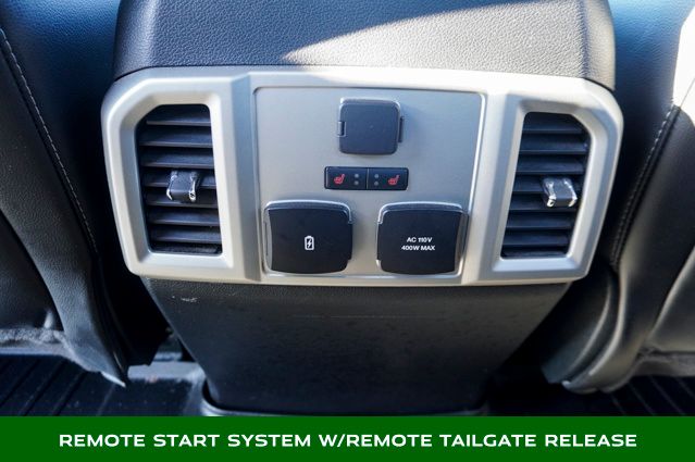 2018 FORD F-150 - Image 9