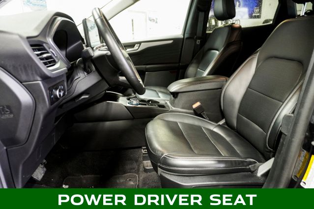 2025 FORD ESCAPE - Image 14