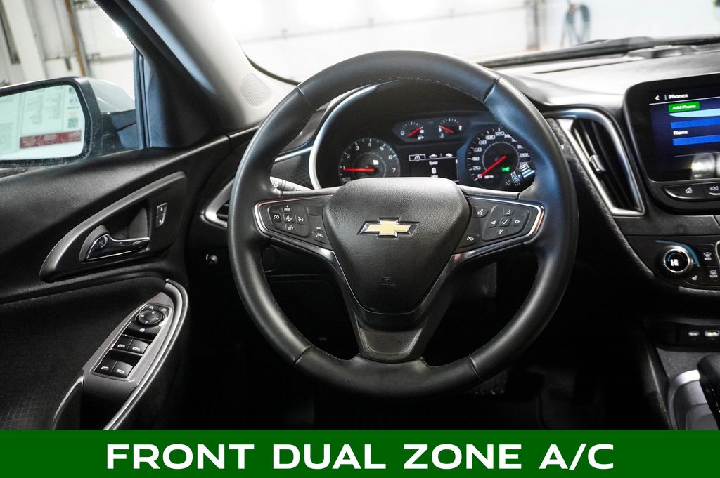 2024 CHEVROLET MALIBU - Image 9