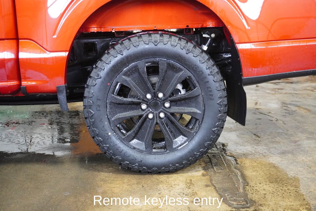 2023 FORD F-150 - Image 5