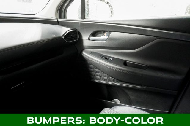 2022 HYUNDAI SANTA FE - Image 25