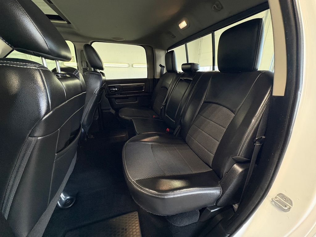 2013 RAM 1500 - Image 27