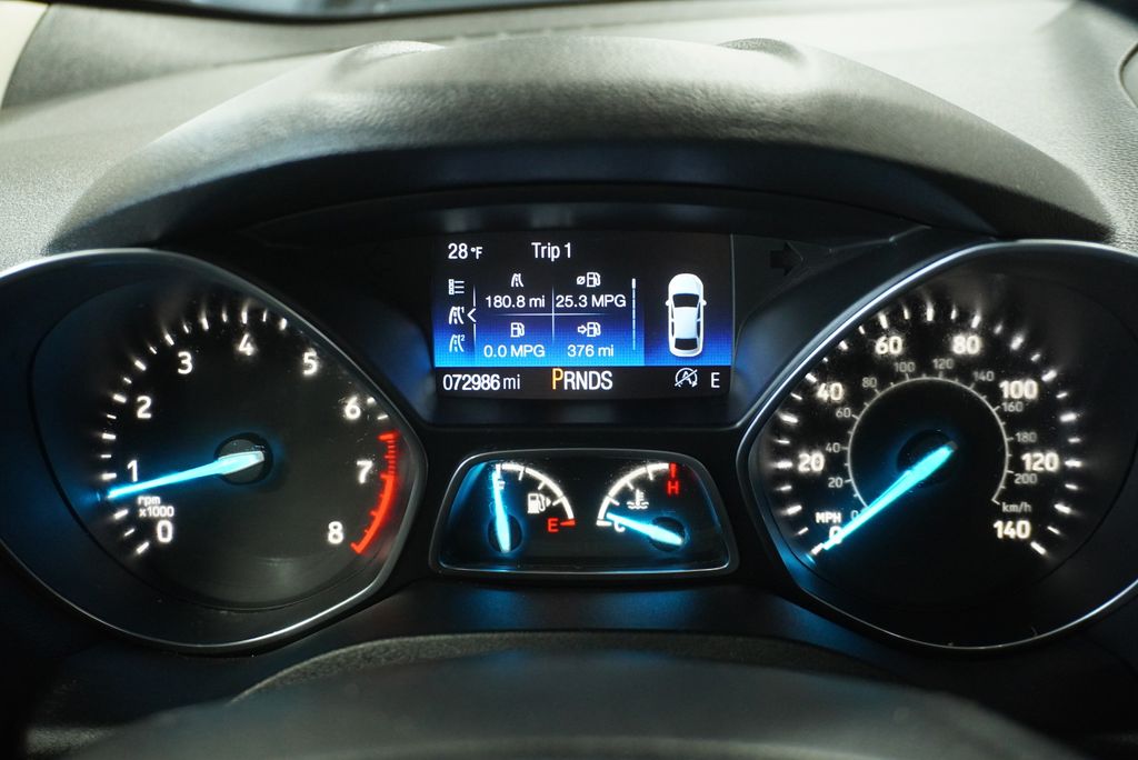 2019 FORD ESCAPE - Image 26