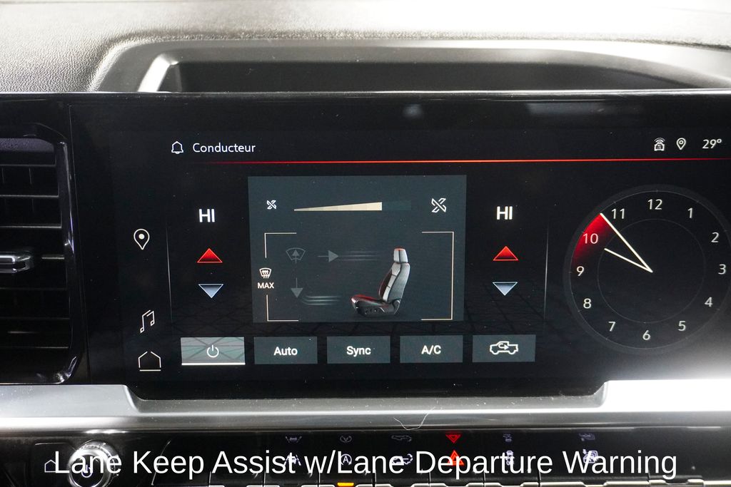 2023 GMC SIERRA - Image 16