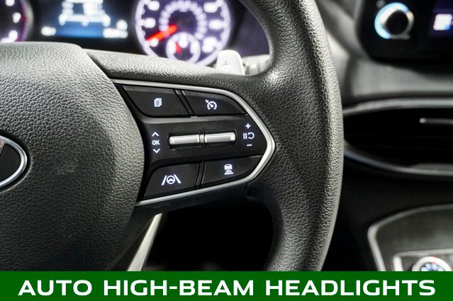 2022 HYUNDAI SANTA FE - Image 18