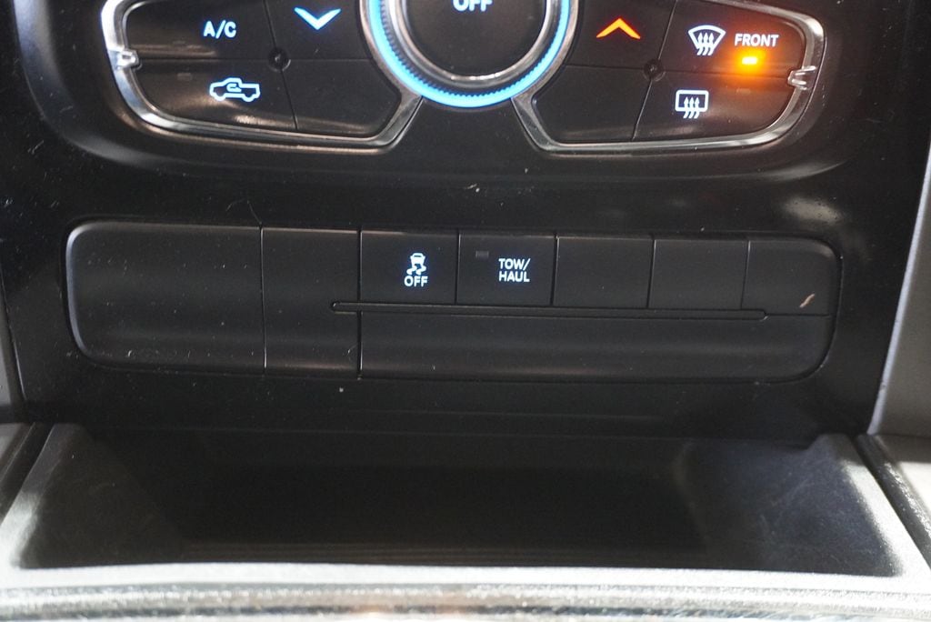 2018 RAM 1500 - Image 17