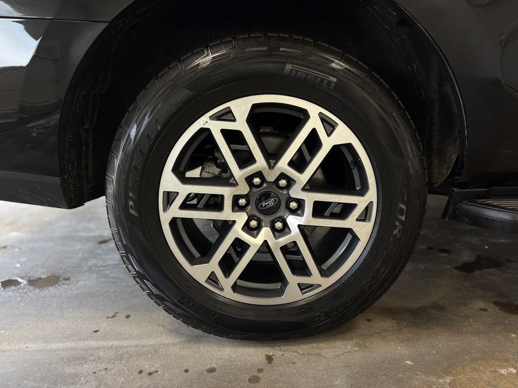 2025 FORD EXPEDITION - Image 34