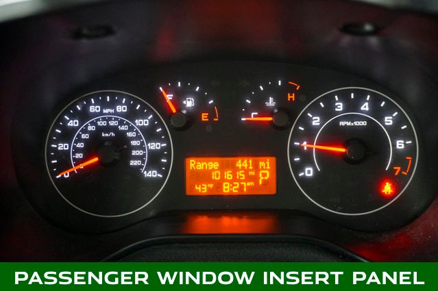 2021 RAM PROMASTER CITY - Image 22