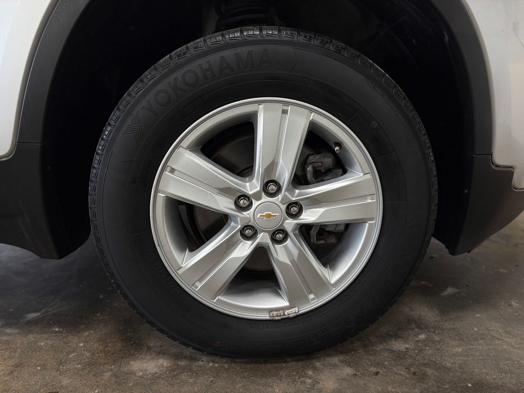 2020 CHEVROLET TRAX - Image 38