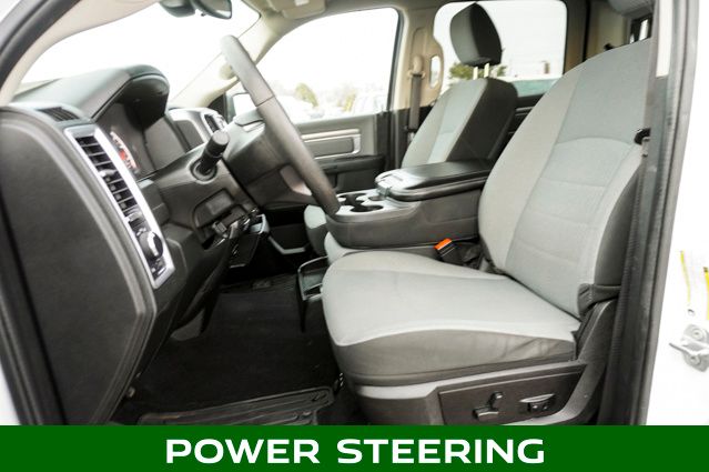 2022 RAM 1500 - Image 11