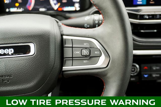 2023 JEEP COMPASS - Image 24