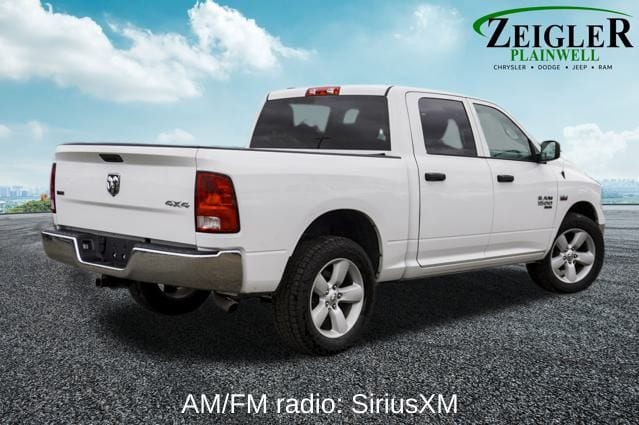 2022 RAM 1500 - Image 3