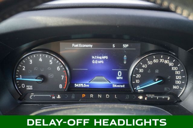 2022 FORD EXPLORER - Image 27