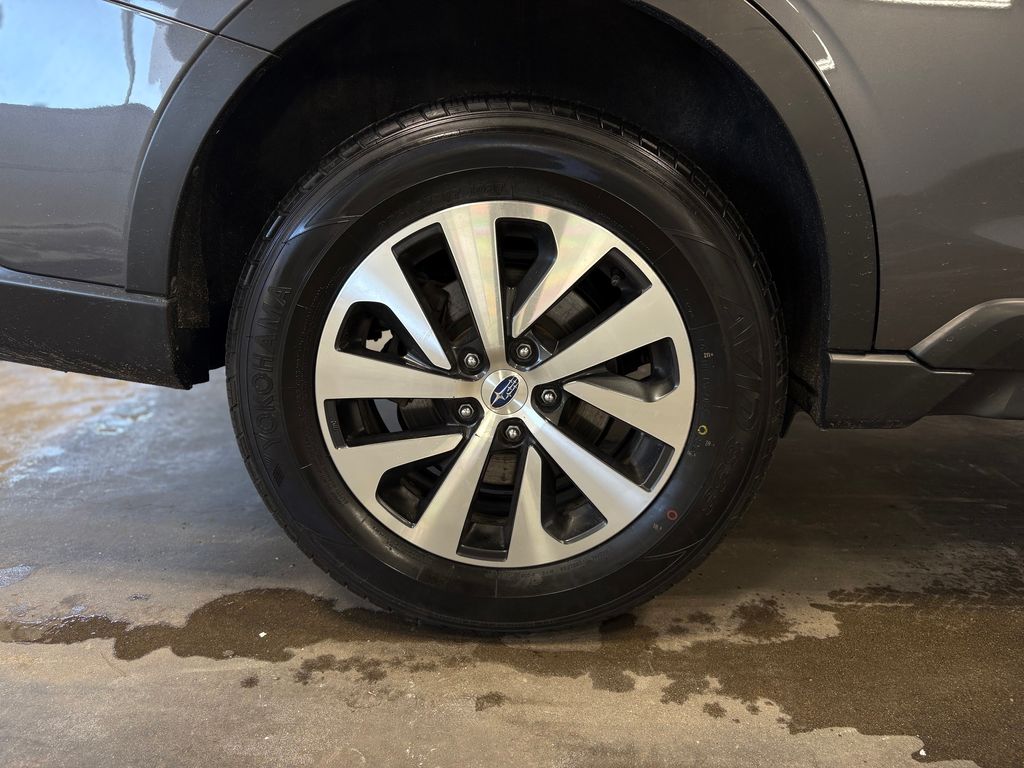 2022 SUBARU OUTBACK - Image 33