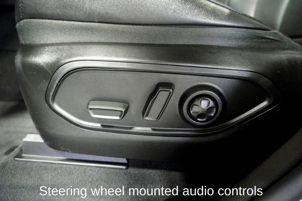 2024 JEEP GRAND CHEROKEE - Image 17