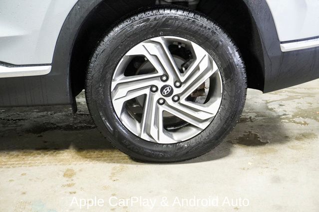 2022 HYUNDAI SANTA FE - Image 6