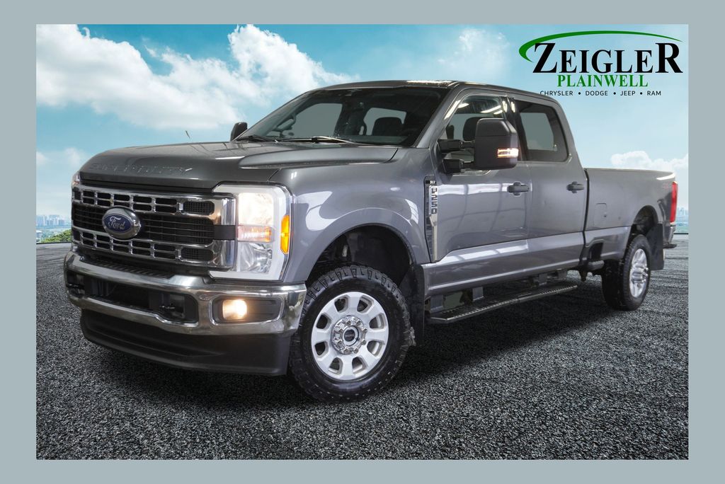 2023 FORD F-250 - Image 1