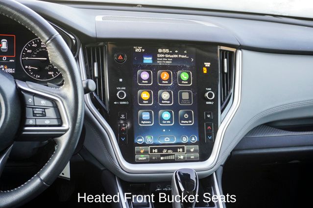 2024 SUBARU OUTBACK - Image 10