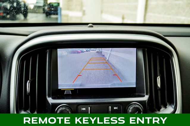 2022 CHEVROLET COLORADO - Image 14