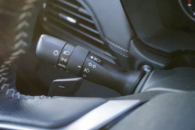 2023 SUBARU OUTBACK - Image 18