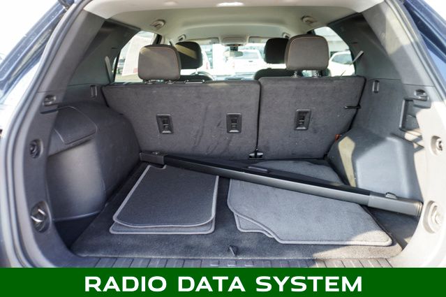 2023 CHEVROLET EQUINOX - Image 5