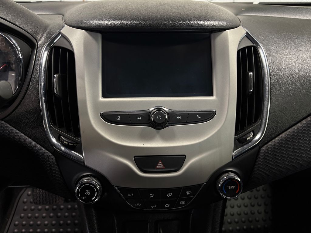 2018 CHEVROLET CRUZE - Image 27