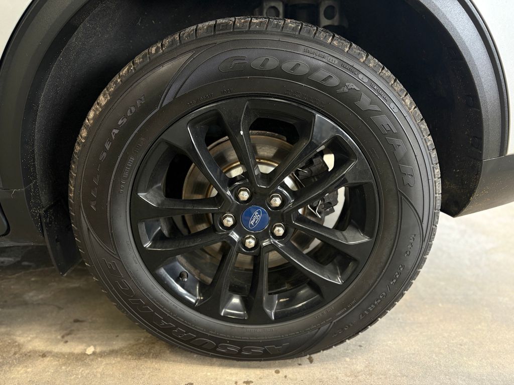 2020 FORD ESCAPE - Image 35