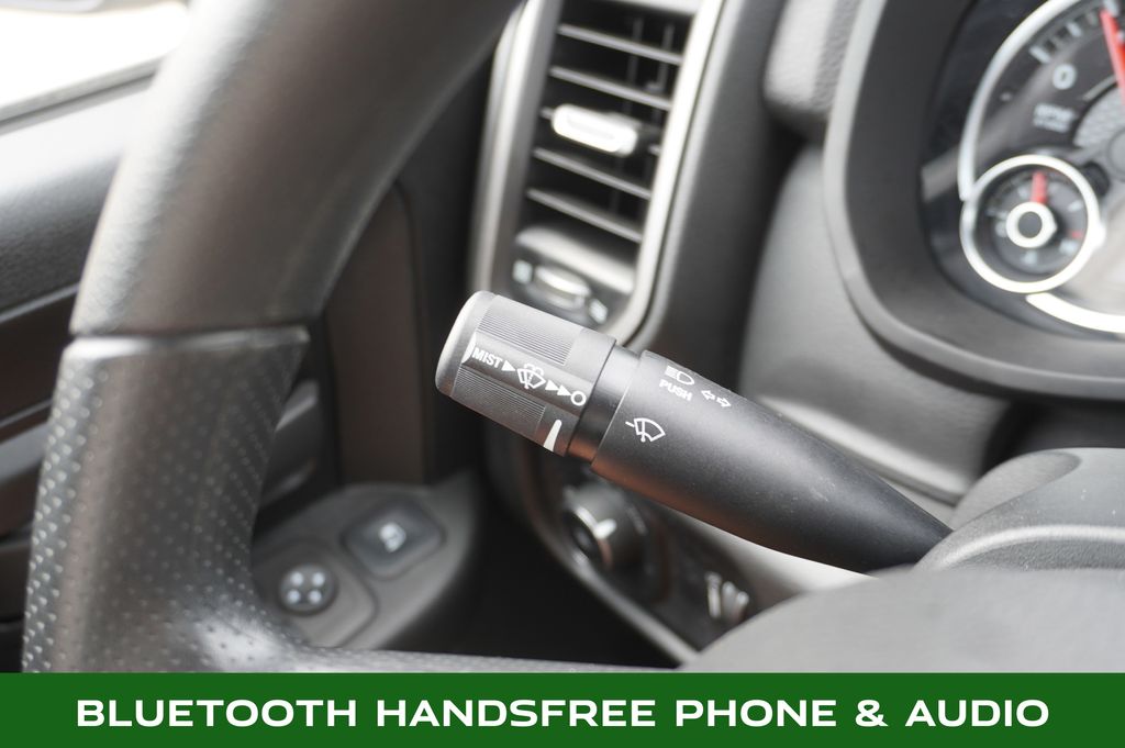 2023 RAM 3500 - Image 22