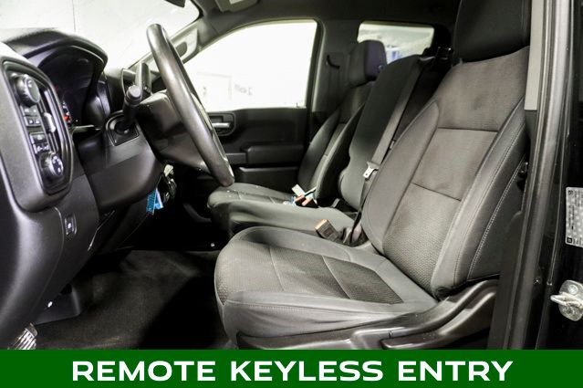 2019 CHEVROLET SILVERADO - Image 10