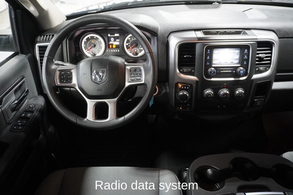 2023 RAM 1500 - Image 8