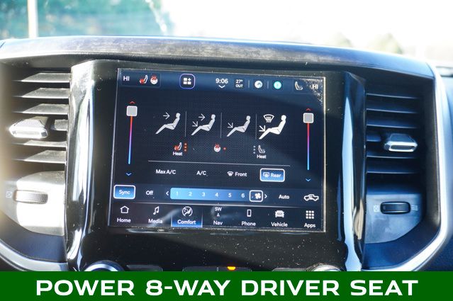 2022 RAM 1500 - Image 16