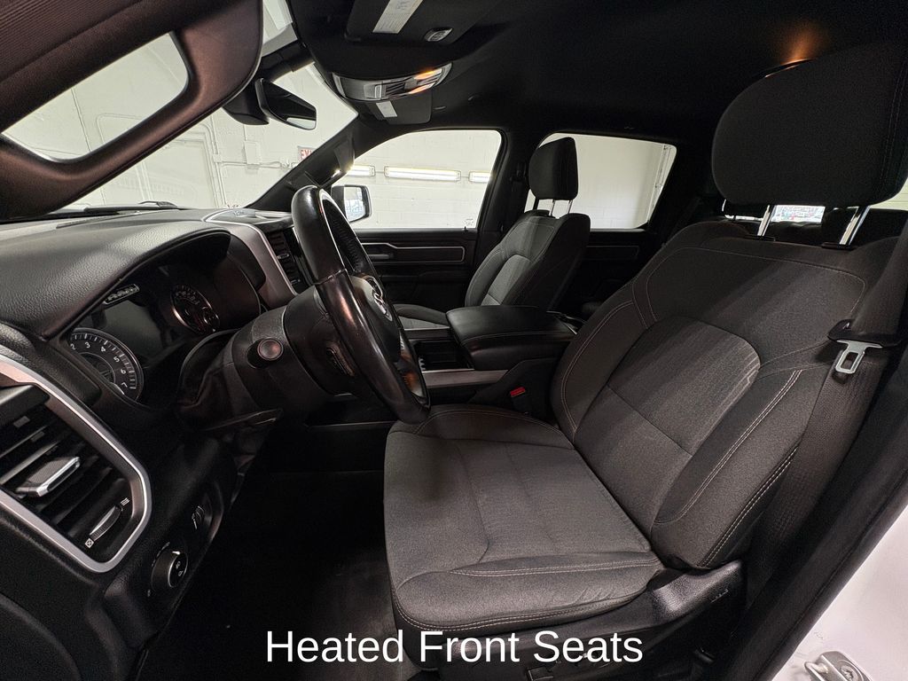 2022 RAM 1500 - Image 19