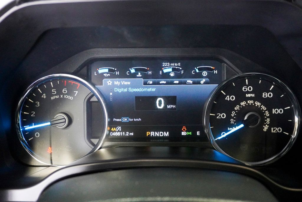 2019 FORD F-150 - Image 29