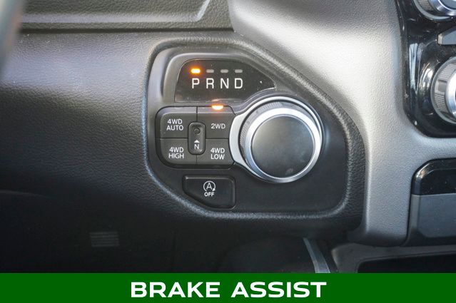 2022 RAM 1500 - Image 19