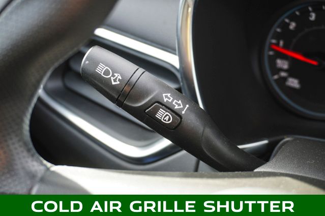 2024 CHEVROLET EQUINOX - Image 21