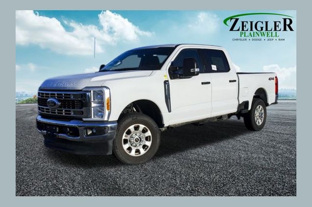 2023 FORD F-250 - Image 1