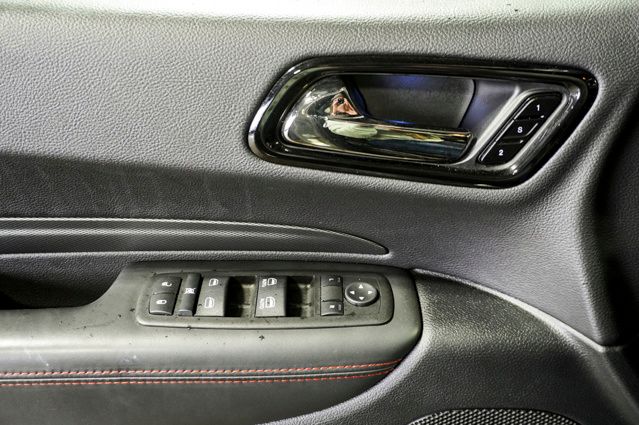 2025 DODGE DURANGO - Image 29