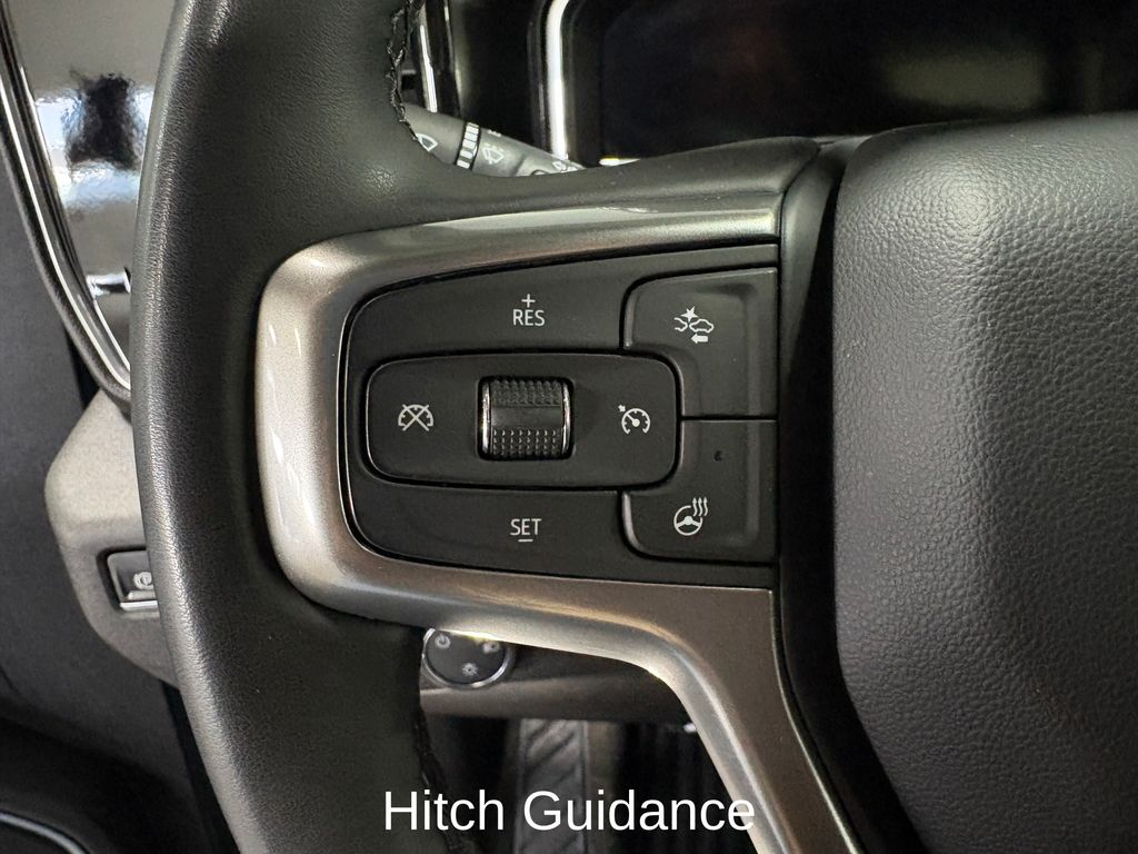 2025 CHEVROLET SILVERADO - Image 22
